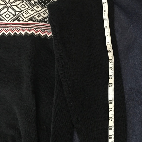 Eddie Bauer men’s sweater - Picture 8 of 8